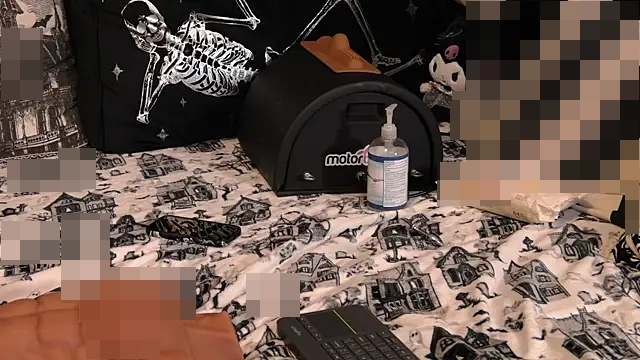 Paige_Turner's Webcam Show