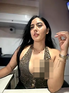 Sofia_Collins-'s Webcam Show