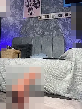 antonelaswete02's Webcam Show