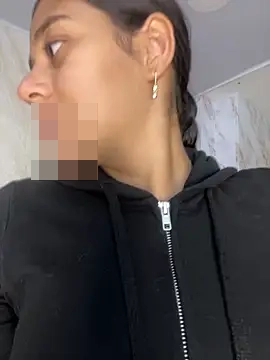 floriamANDjazmin's Webcam Show