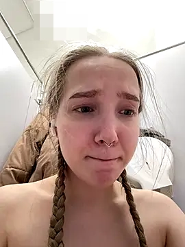 bambi_lu's Webcam Show