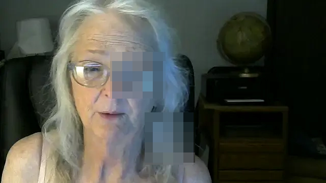 JoleneDelacroix's Webcam Show