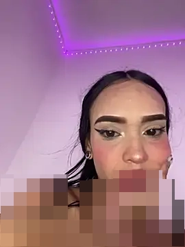 Exotic_girl666's Webcam Show