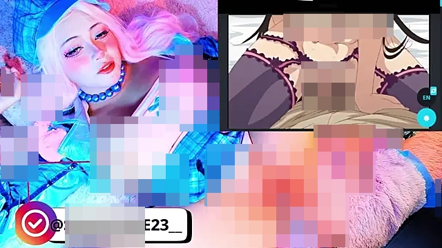 seraphine23's Webcam Show