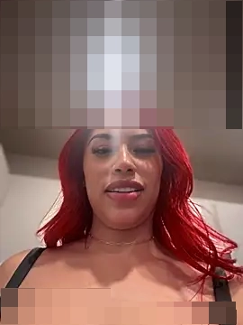 shaarebaare's Webcam Show