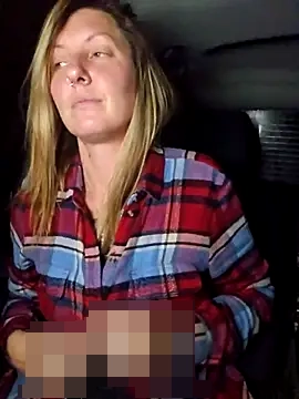 SheIsSomething's Webcam Show