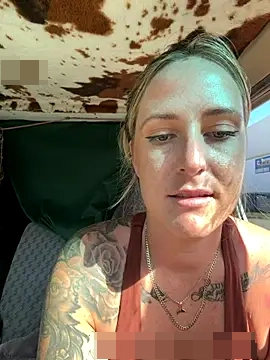 OdetteDelane's Webcam Show