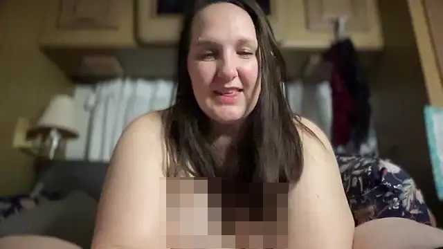 Just_Trudy's Webcam Show