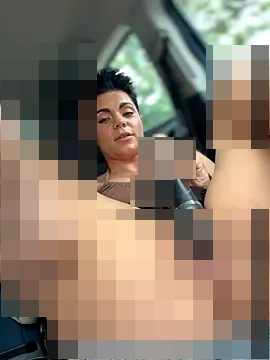 LukeLouHarvey's Webcam Show