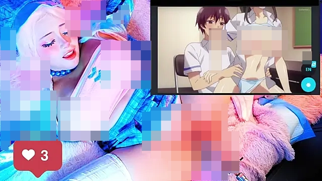 seraphine23's Webcam Show