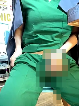 Clinic_Sexy's Webcam Show