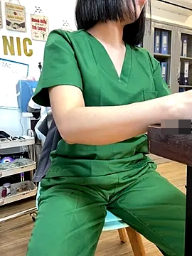 Clinic_Sexy's Webcam Show