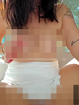 NataLive's Webcam Show