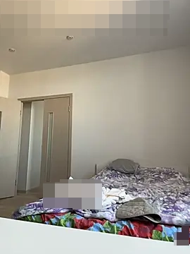 B_Bonya_m's Webcam Show