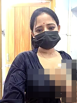 Hot_honey77's Webcam Show