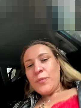 RuslanaXX's Webcam Show