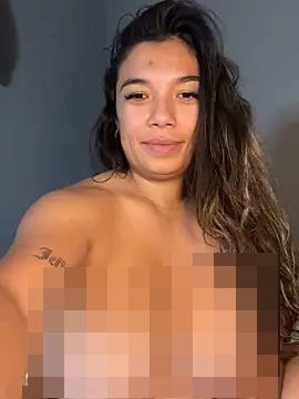 dimplesfuckme's Webcam Show