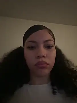 ladylavish's Webcam Show