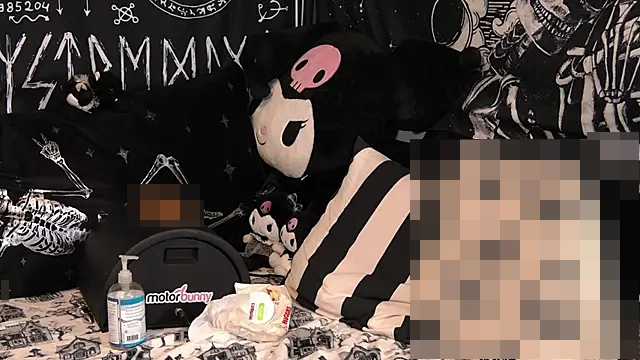 Paige_Turner's Webcam Show