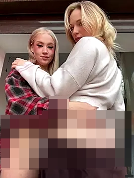 RollDolls' Webcam Show