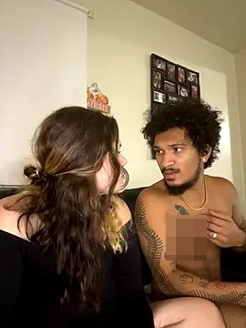 Starryluvvy23's Webcam Show