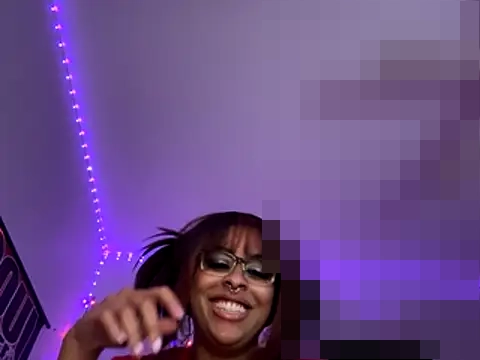 nintendhoe's Webcam Show