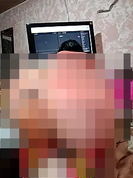 Kitty_Melodi's Webcam Show