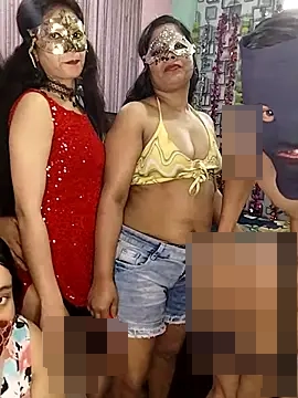 Sexy_anaamika's Webcam Show