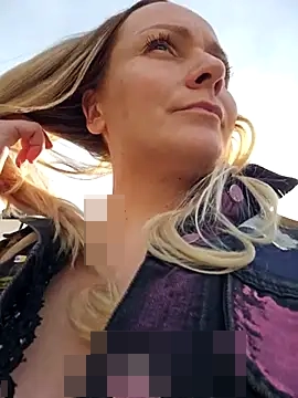 Bondgirl_013's Webcam Show