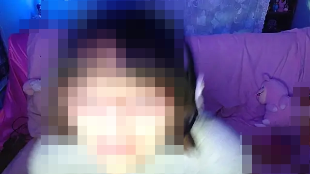 nomichuu's Webcam Show