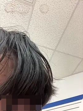 Kora_Kat's Webcam Show