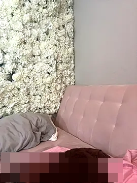 mismialove's Webcam Show