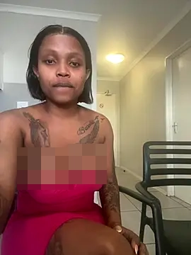 InkLady444's Webcam Show