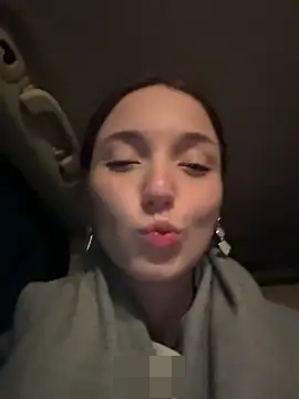 DollyTall's Webcam Show