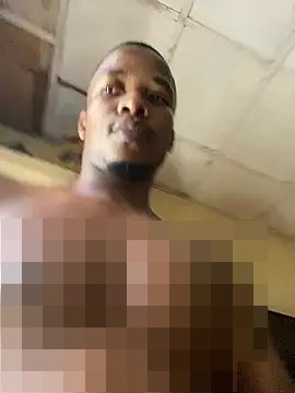 RicoBangs' Webcam Show