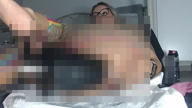 raisawetsx's Webcam Show