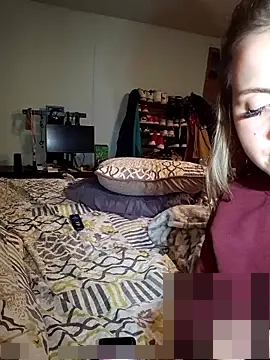 JuicyExxxperience's Webcam Show