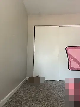 angelicasn0w's Webcam Show