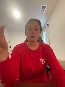 triple34D's Webcam Show