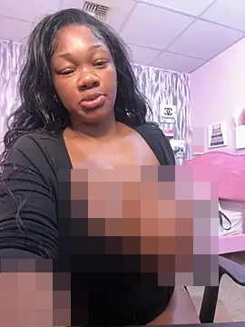 CharismaaBanx's Webcam Show