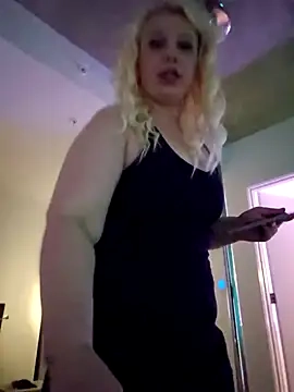 RaisingDaisy's Webcam Show