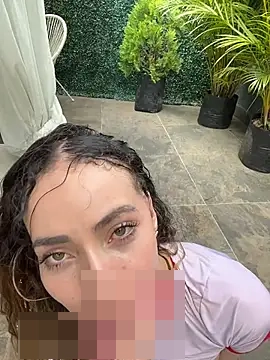 SweetieSinXXX's Webcam Show