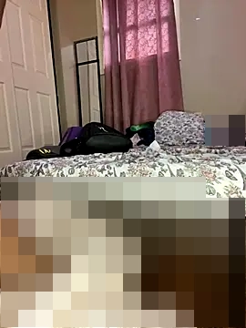 pinkrackz's Webcam Show