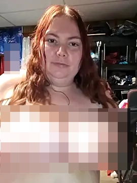 Amberstardusk's Webcam Show