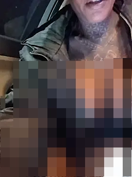 DarkDea's Webcam Show