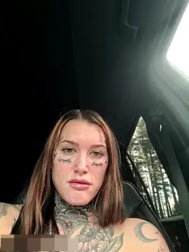 lexymarie's Webcam Show