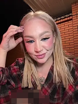 RollDolls' Webcam Show