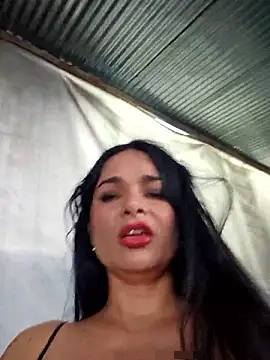 CataleyaRusso's Webcam Show