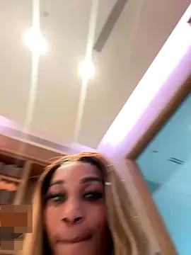 ___Nessa's Webcam Show