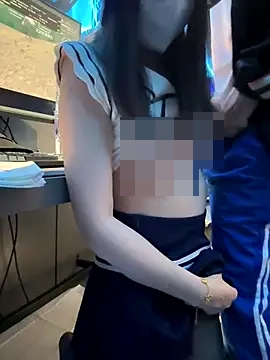 nideanbaby's Webcam Show